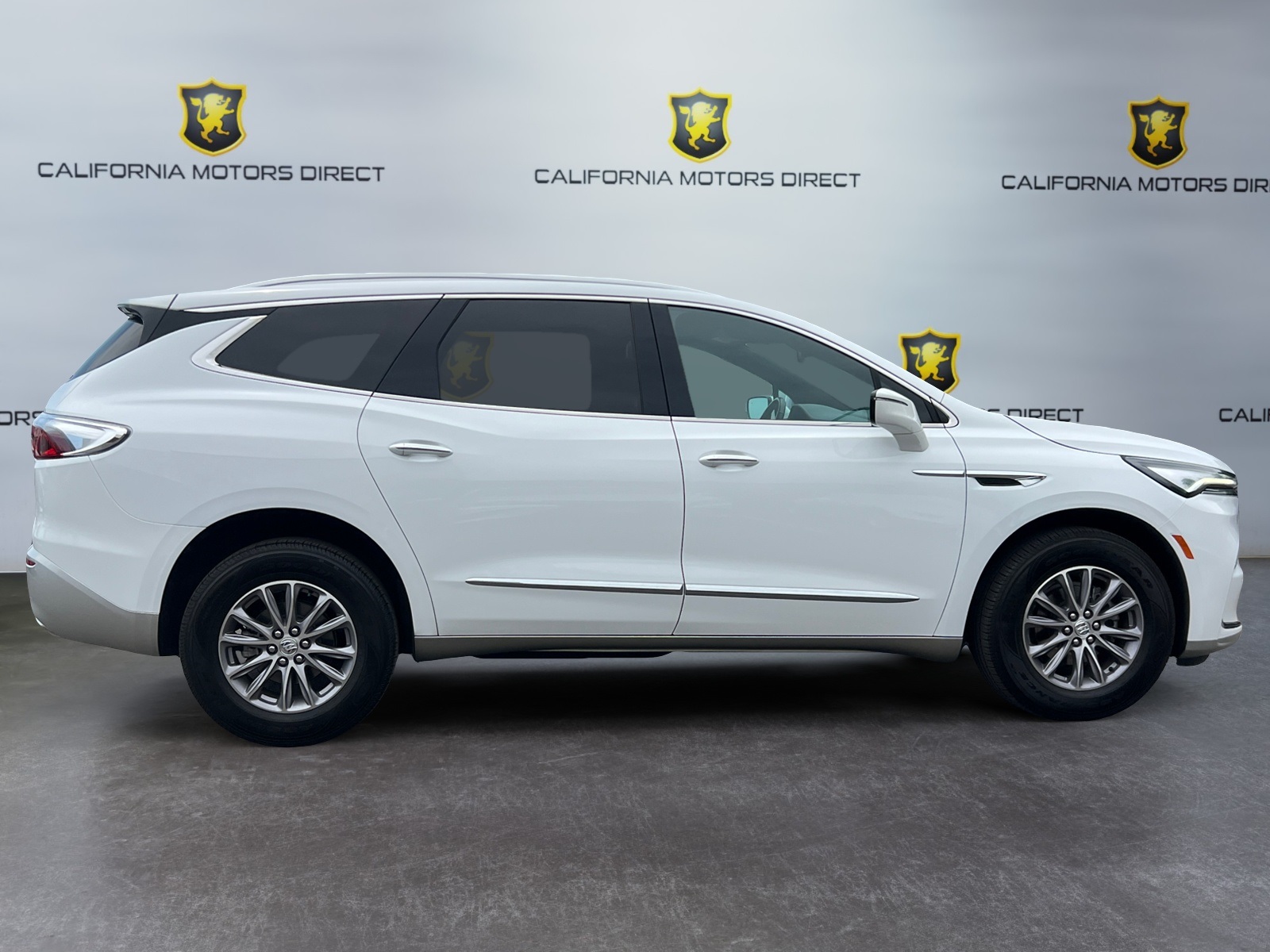 2023 Buick Enclave Essence - Photo 6