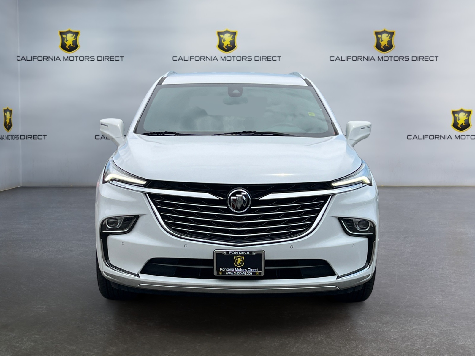 2023 Buick Enclave Essence - Photo 8