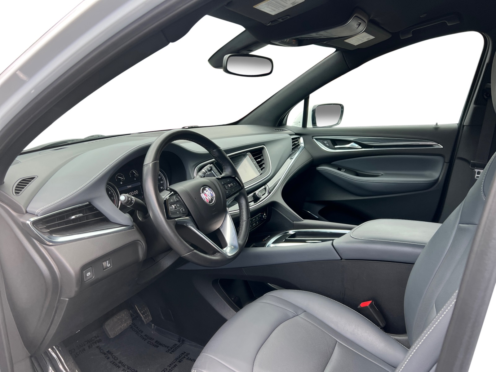 2023 Buick Enclave Essence - Photo 9