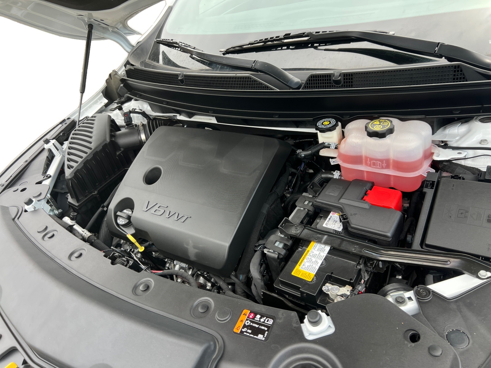 2023 Buick Enclave Essence - Photo 15