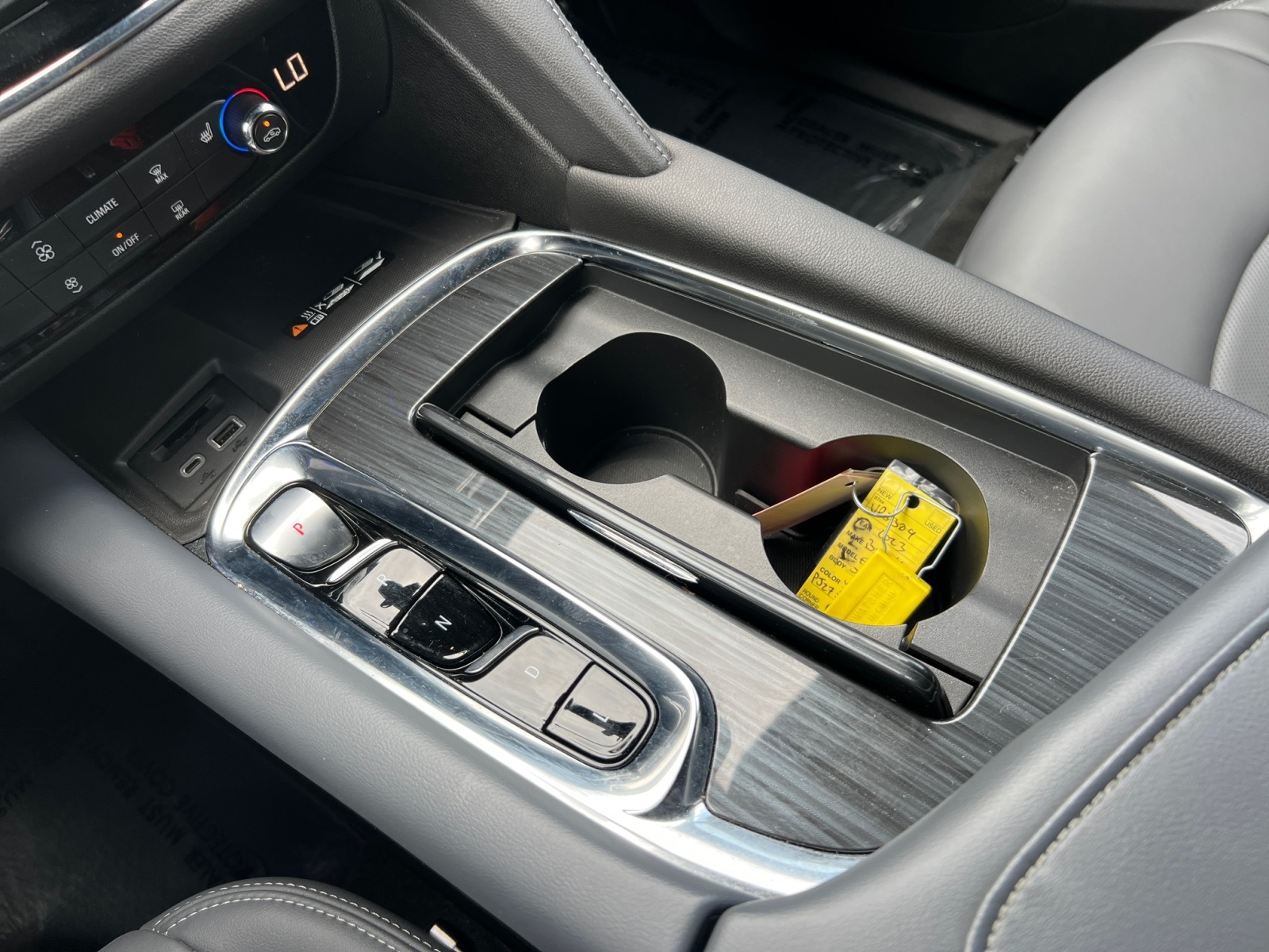 2023 Buick Enclave Essence - Photo 20