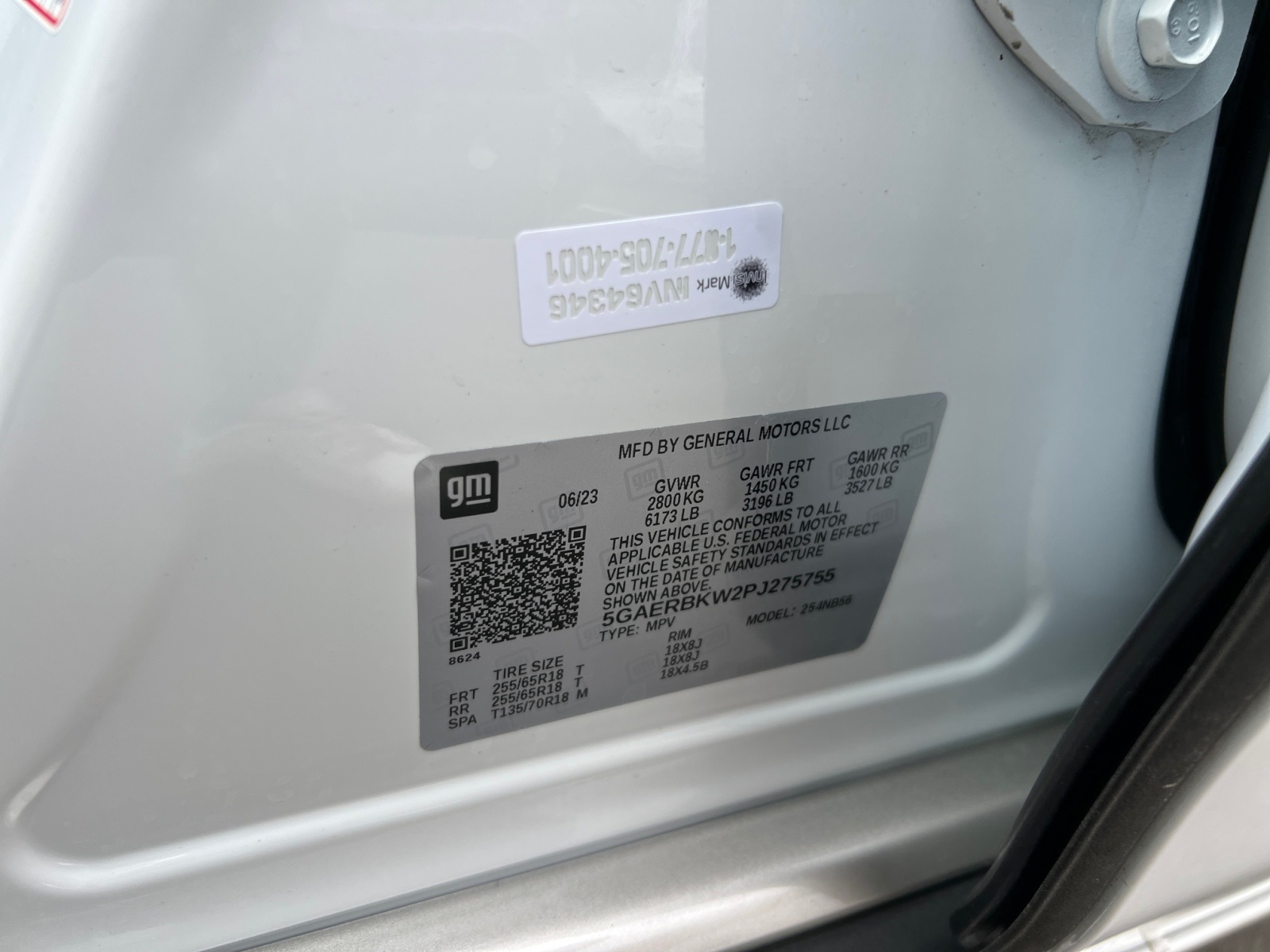 2023 Buick Enclave Essence - Photo 23