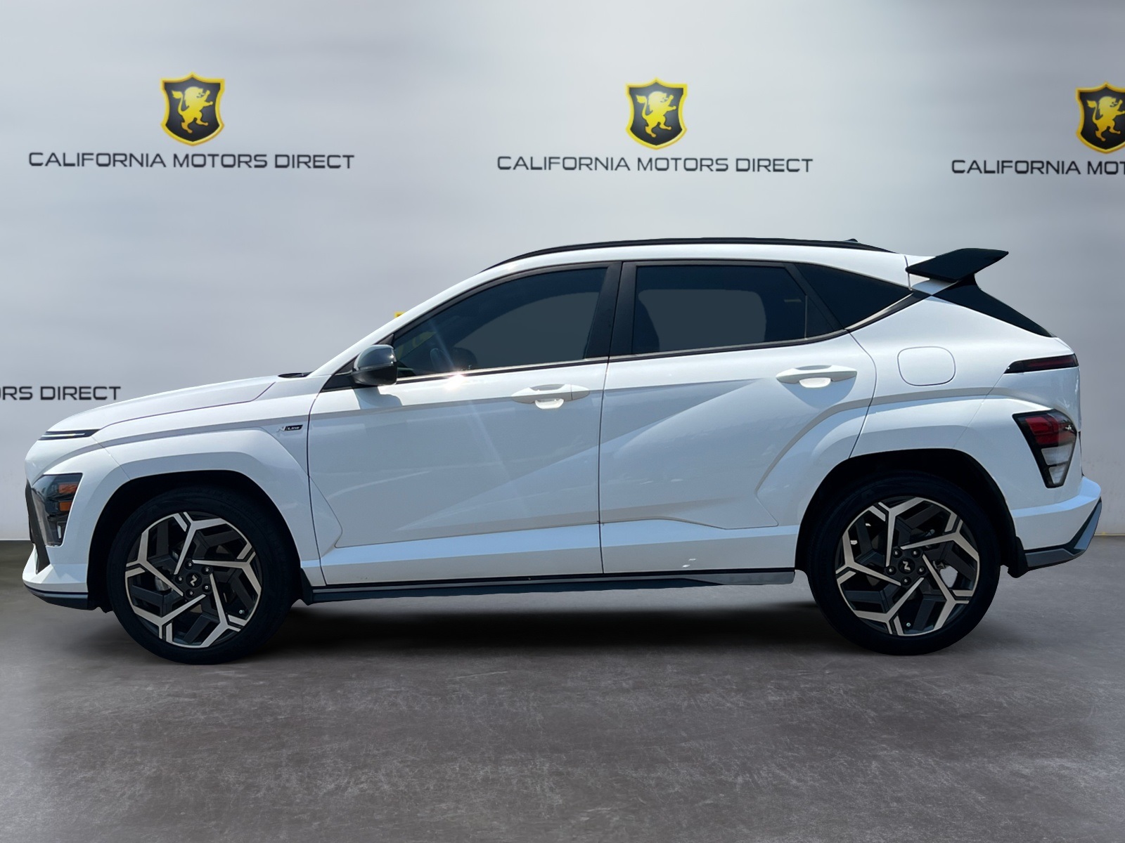 2024 Hyundai Kona N Line photo 3