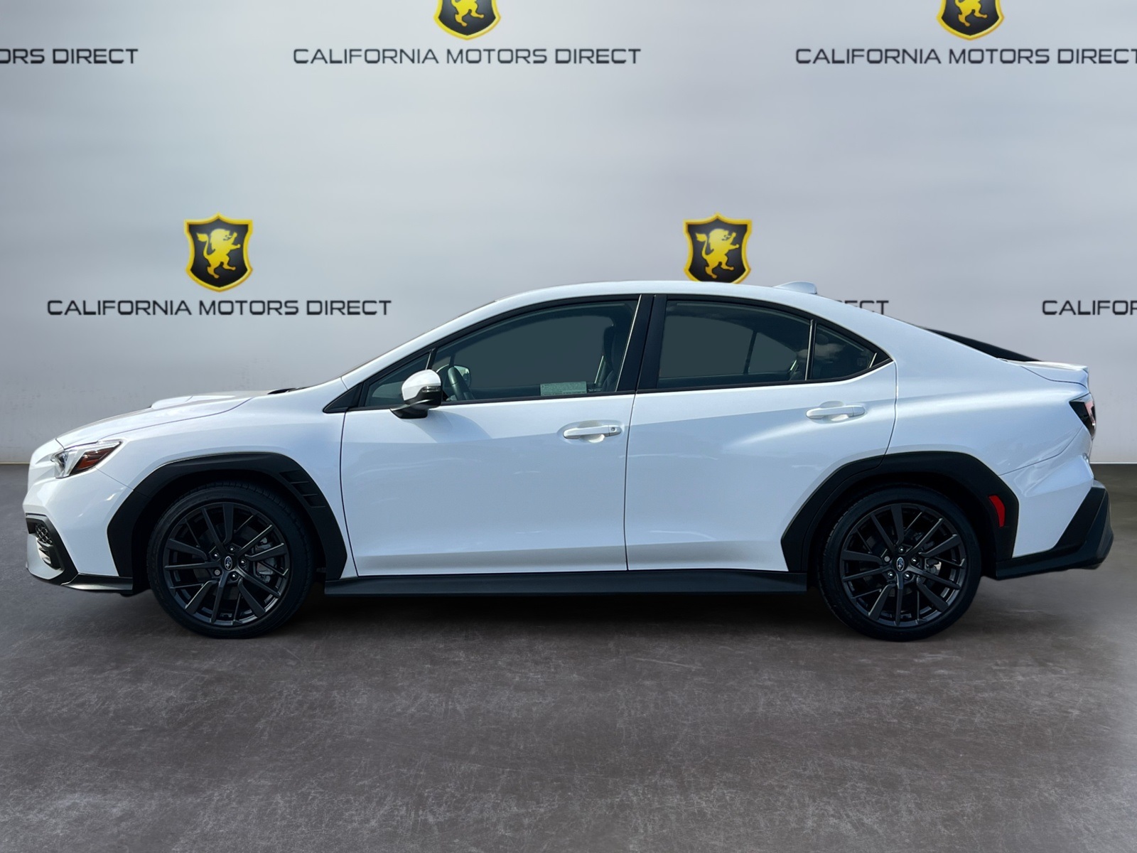 Sold 2022 Subaru WRX Limited in Fontana
