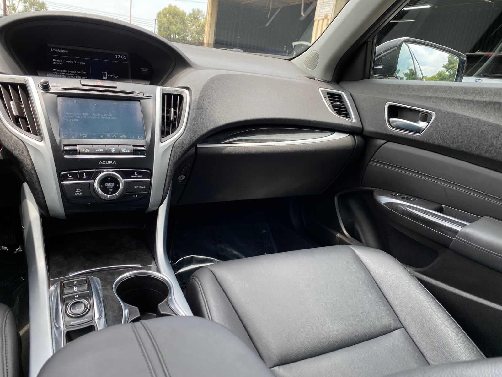 Sold 2019 Acura TLX 3.5L V6 in Fontana