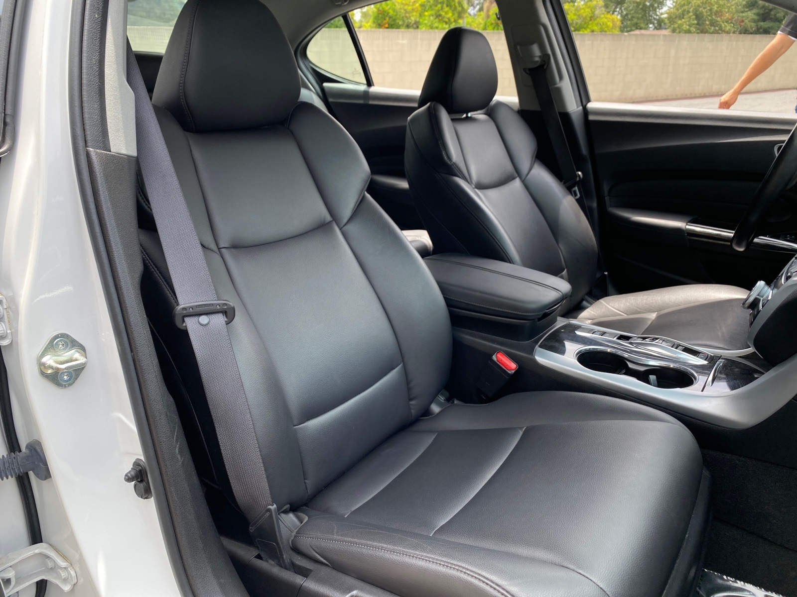 Sold 2019 Acura TLX 3.5L V6 in Fontana