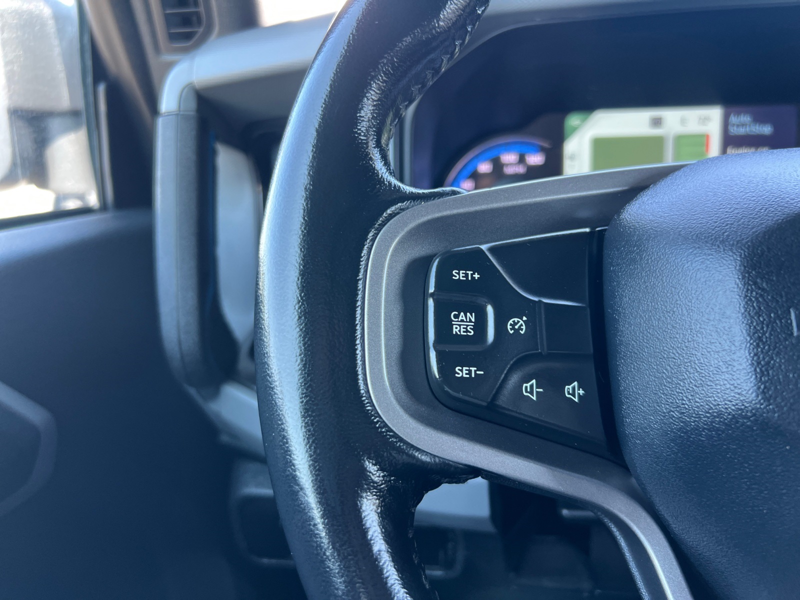 2021 Ford Bronco 4-Door Black Diamond - Photo 22