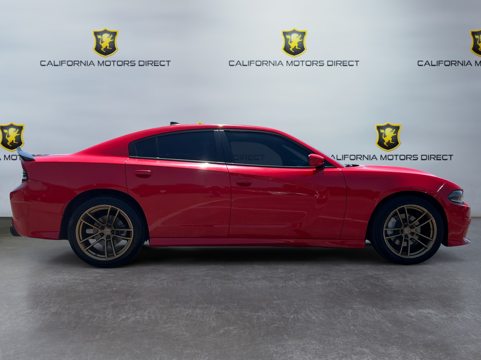 Sold 2021 Dodge Charger R/T in Fontana