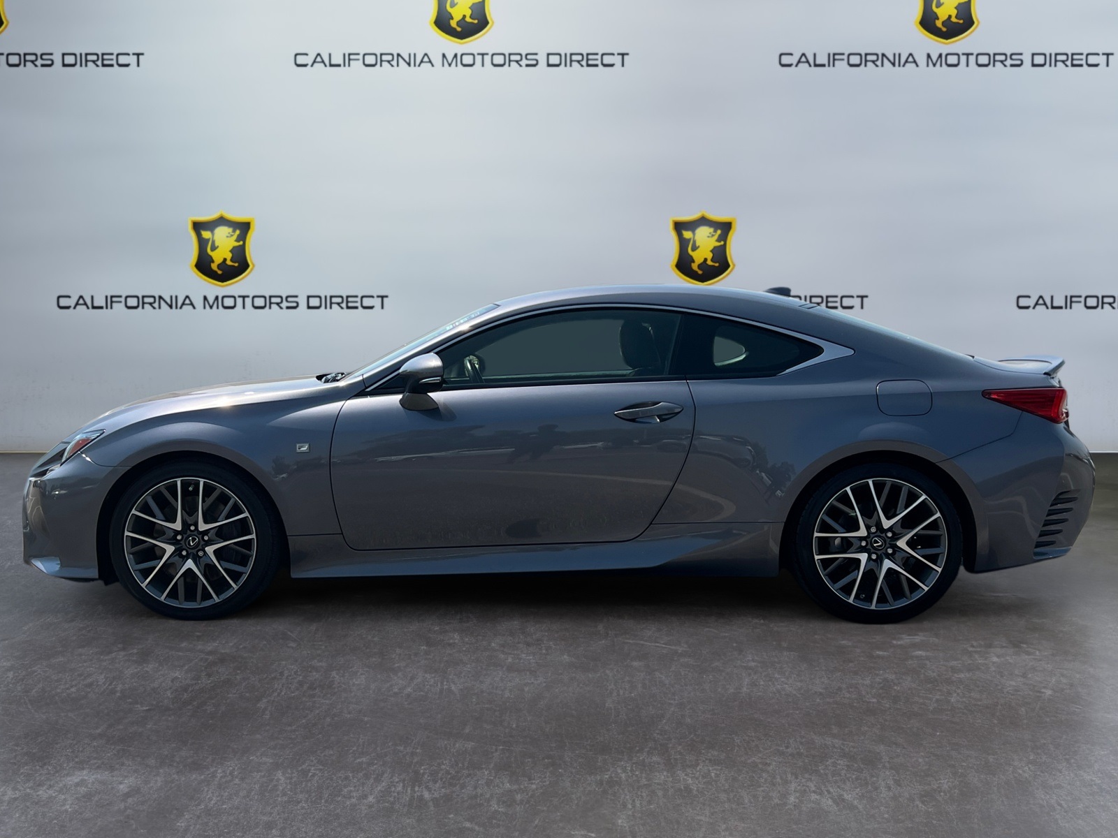 2018 Lexus RC 300 photo 2