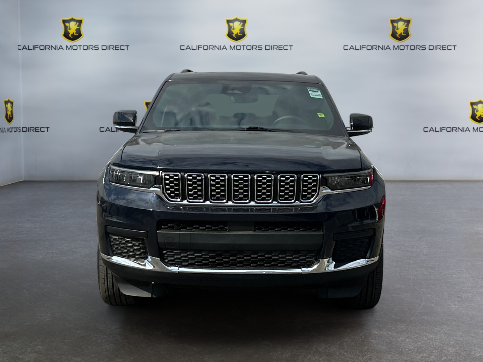 Sold 2024 Jeep Grand Cherokee 4xe 4xe in Fontana