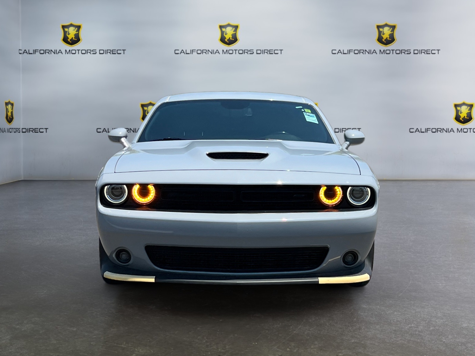 Sold 2021 Dodge Challenger GT in Fontana