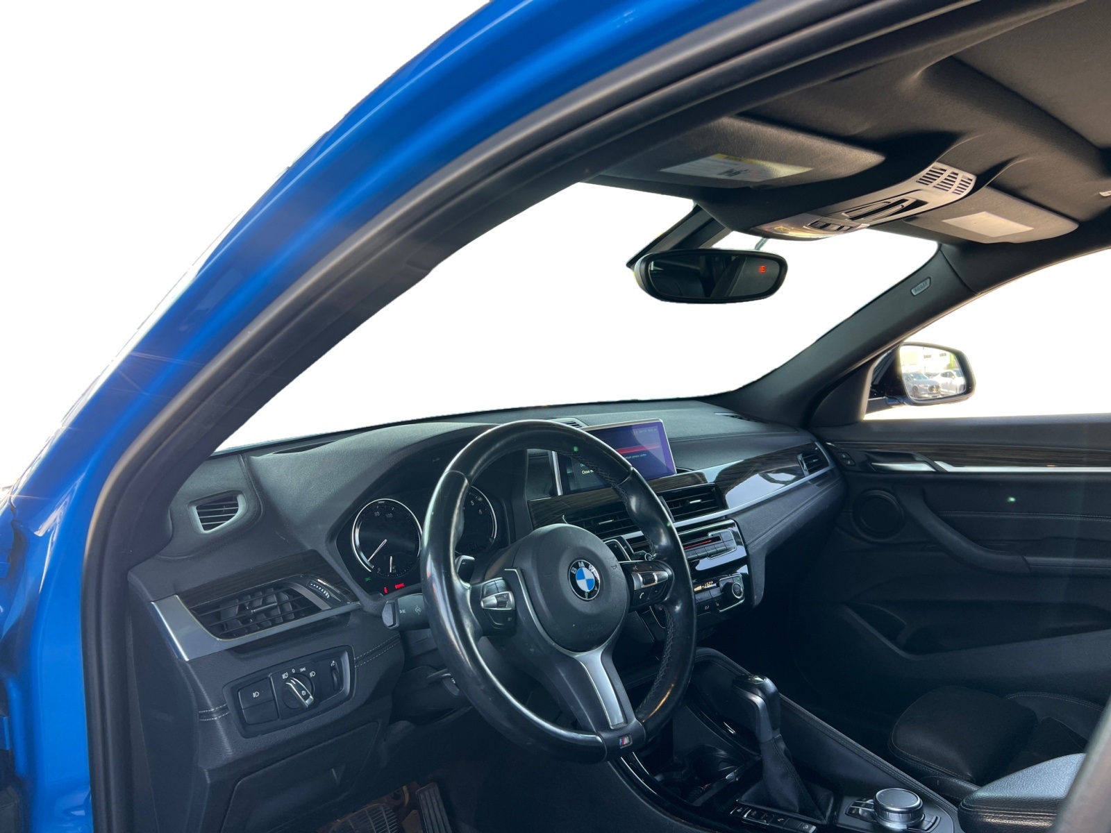 Sold 2018 BMW X2 xDrive28i in Fontana
