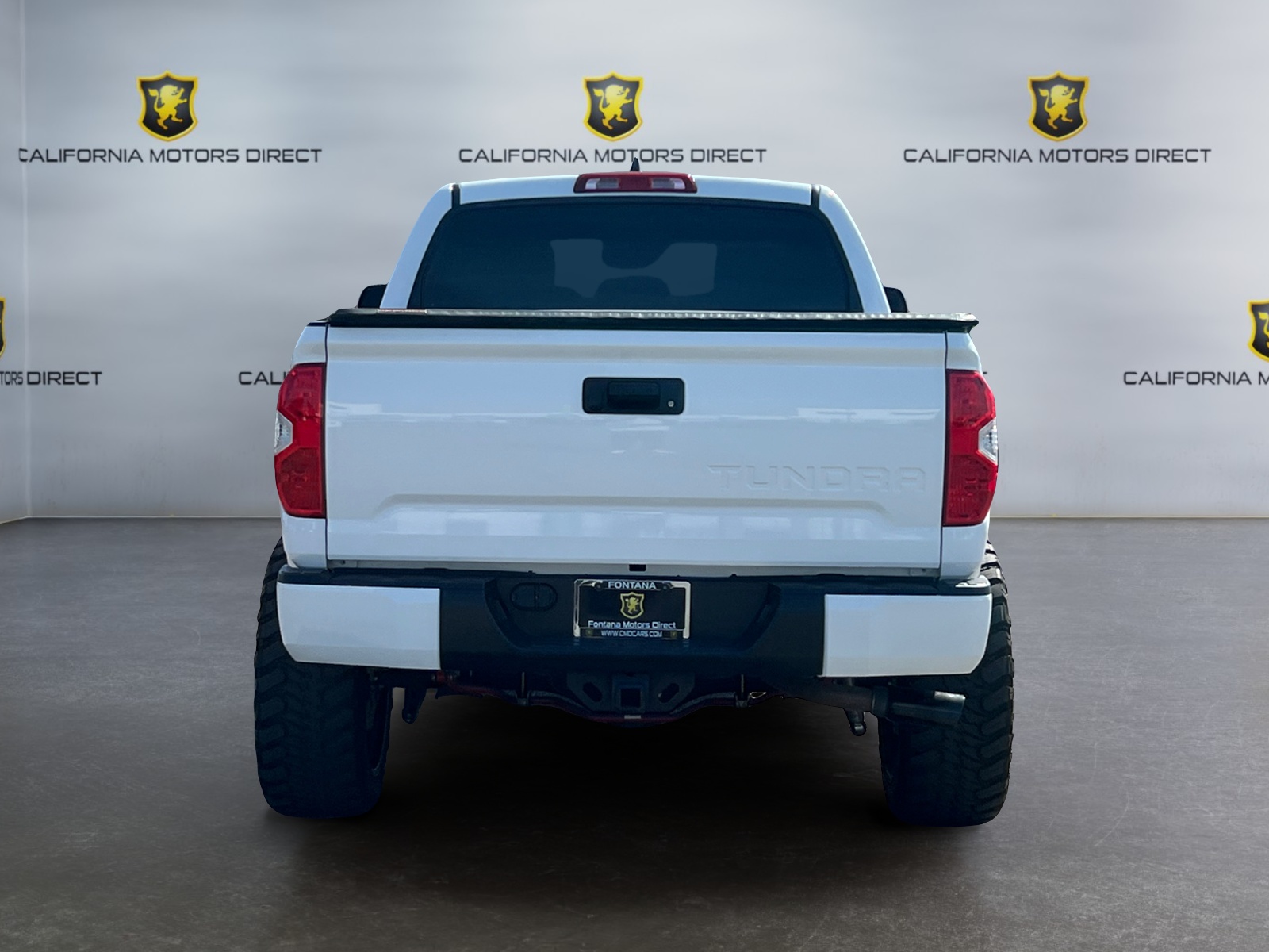 2020 Toyota Tundra SR5 Grade photo 4