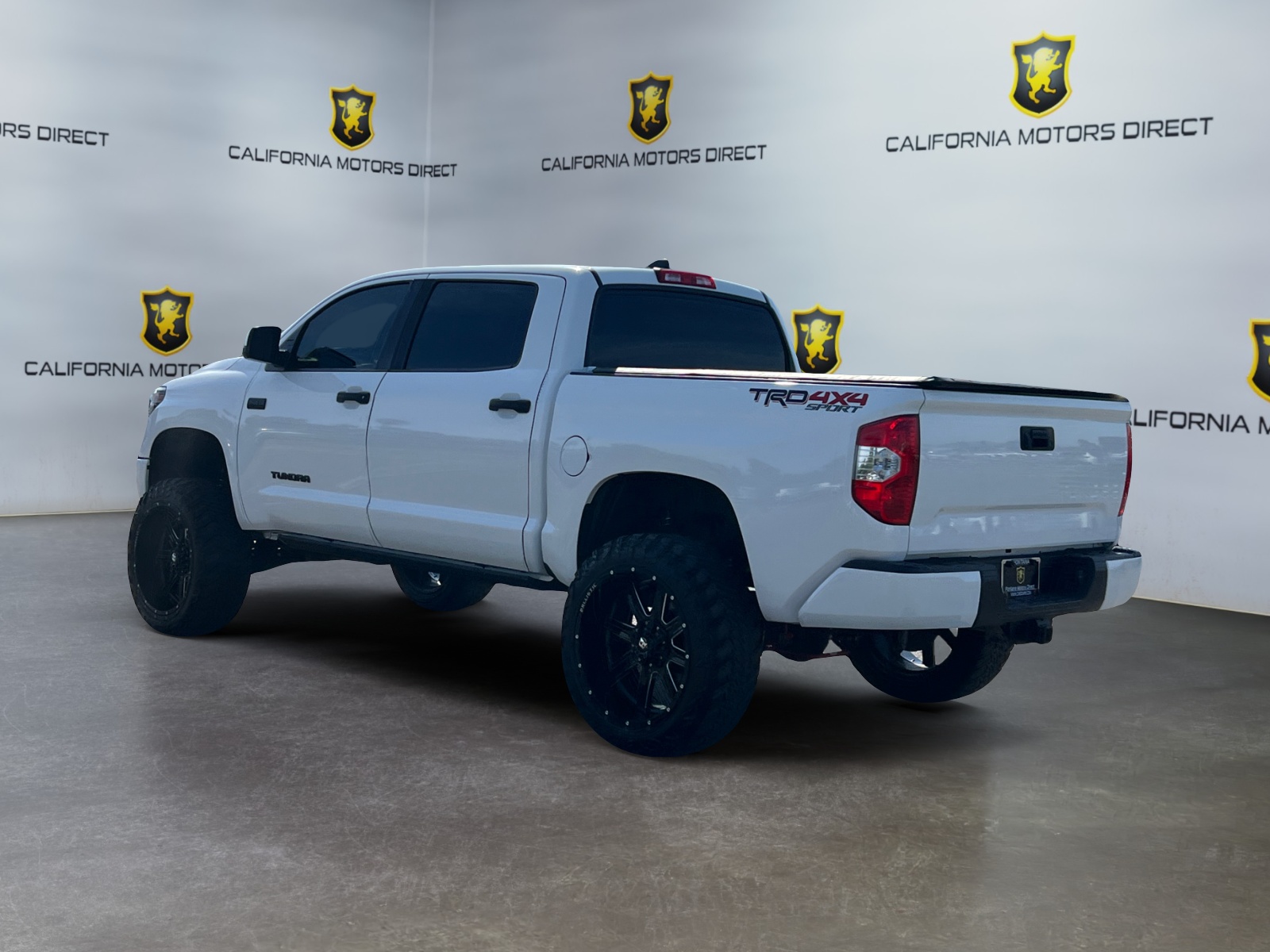 2020 Toyota Tundra SR5 Grade photo 3
