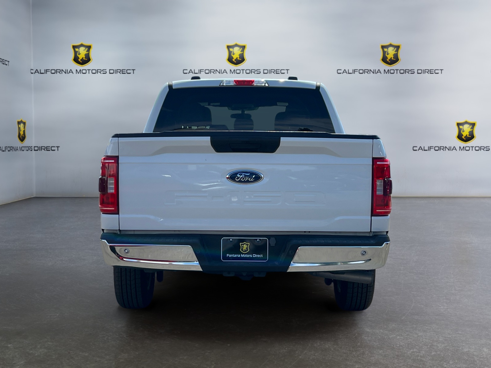 2023 Ford F-150 XLT photo 4