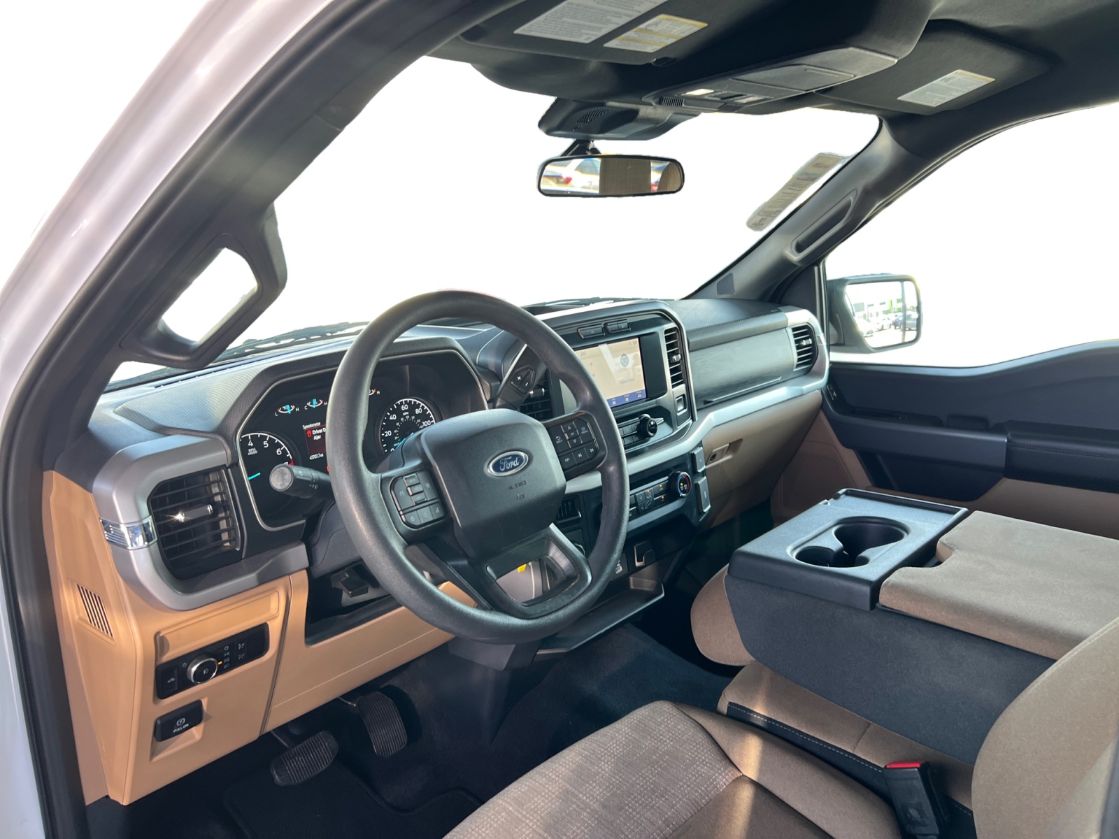 2023 Ford F-150 XLT - Photo 9