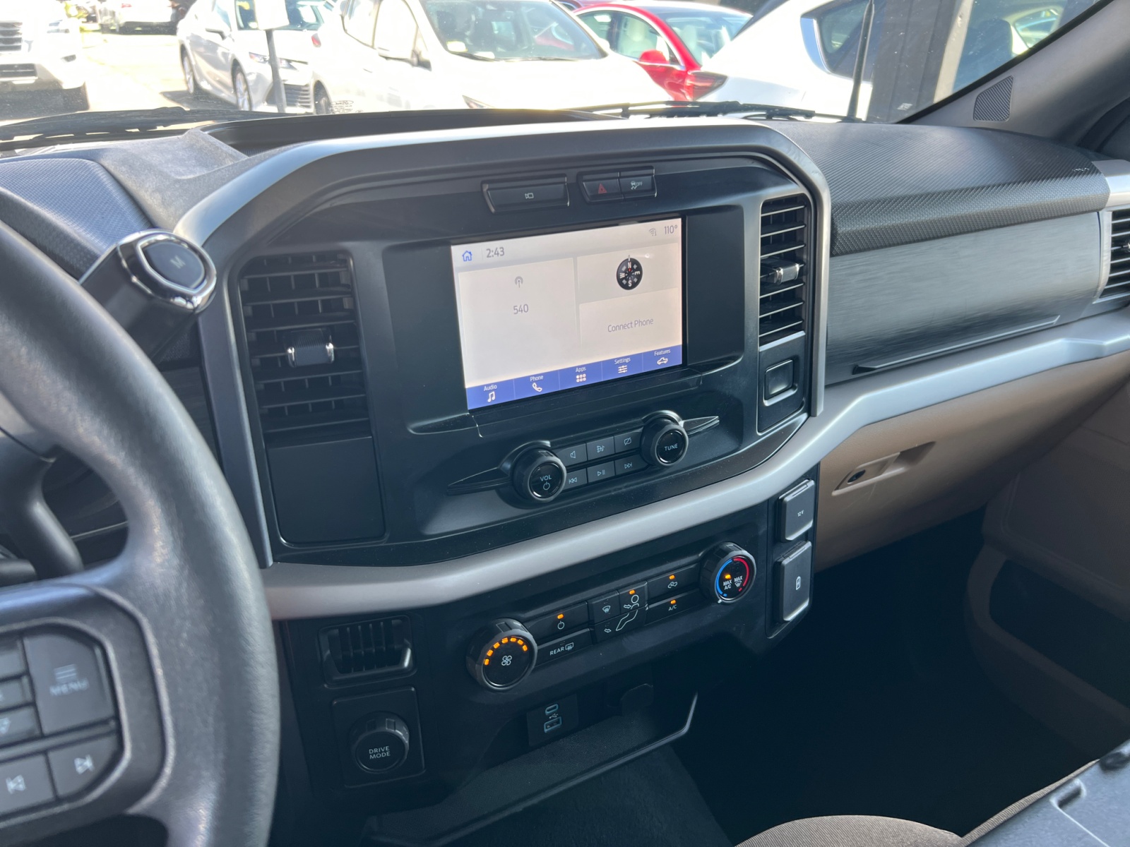 2023 Ford F-150 XLT - Photo 17