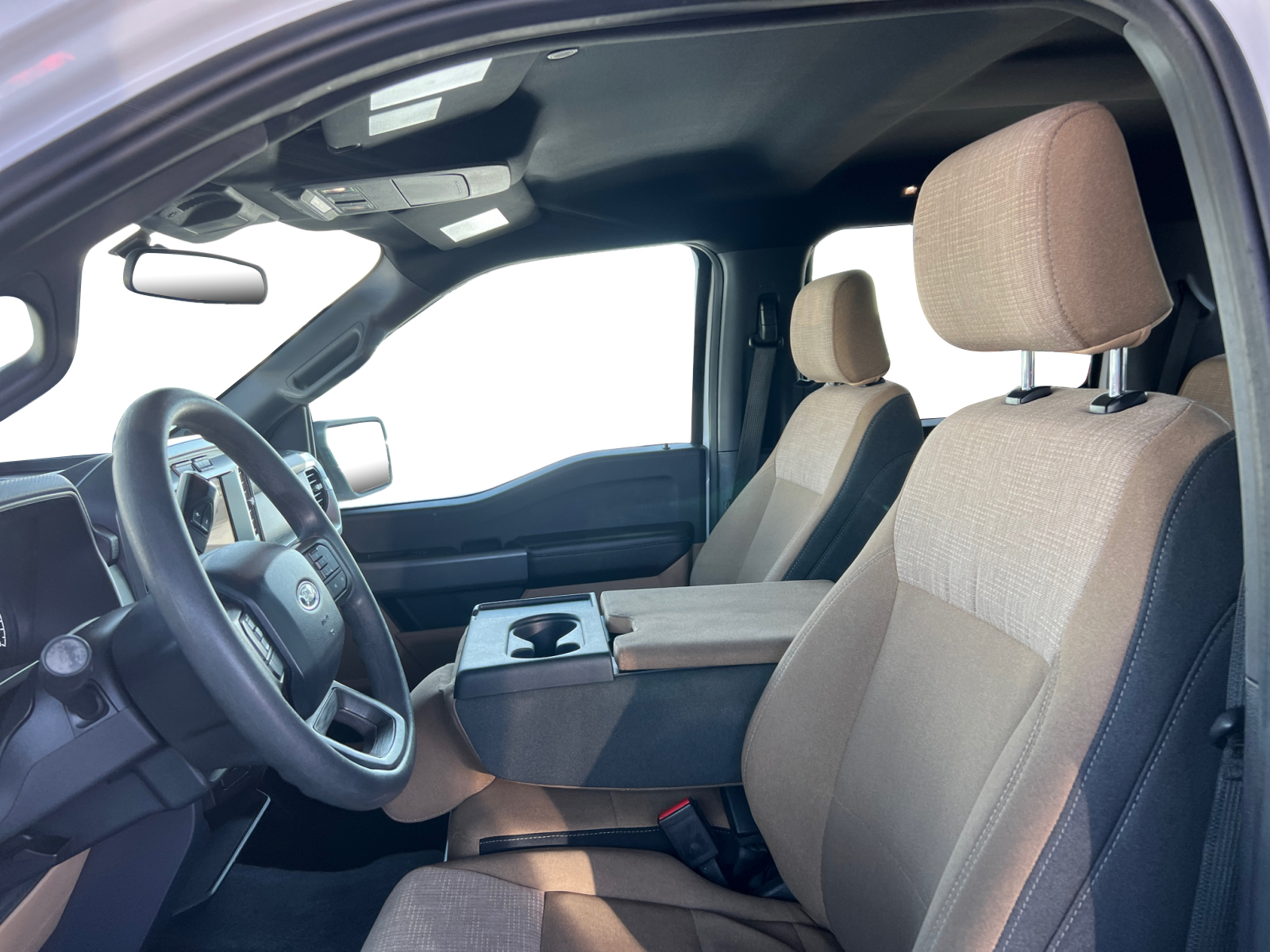 2023 Ford F-150 XLT - Photo 10