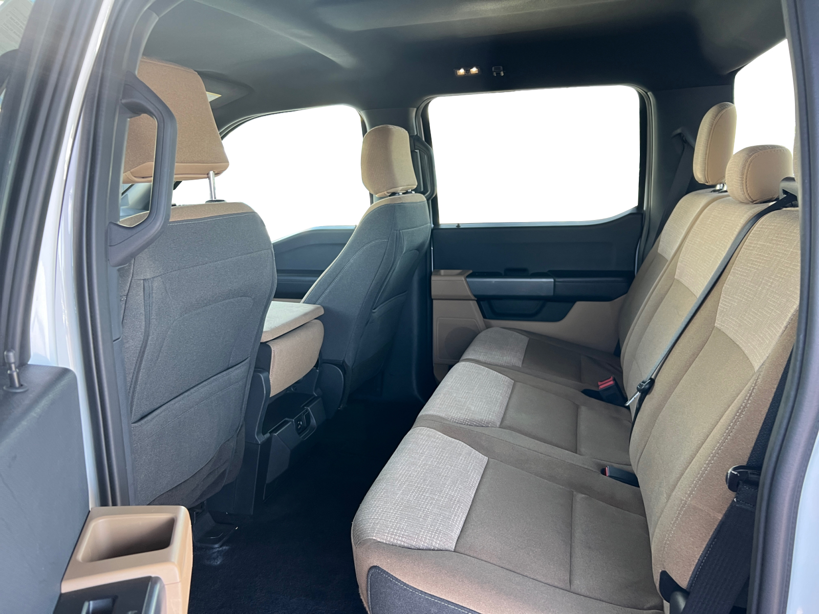 2023 Ford F-150 XLT - Photo 11