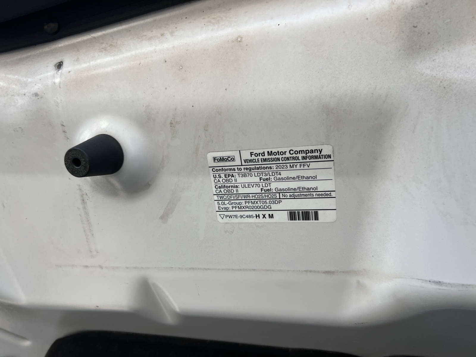 2023 Ford F-150 XLT - Photo 14