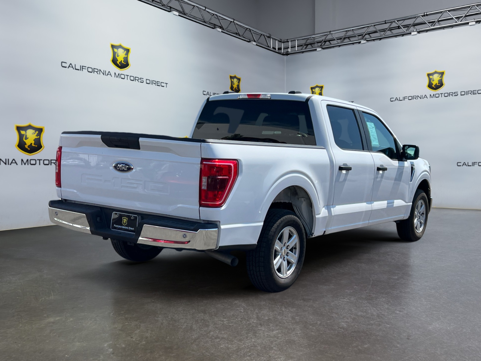 2023 Ford F-150 XLT - Photo 5