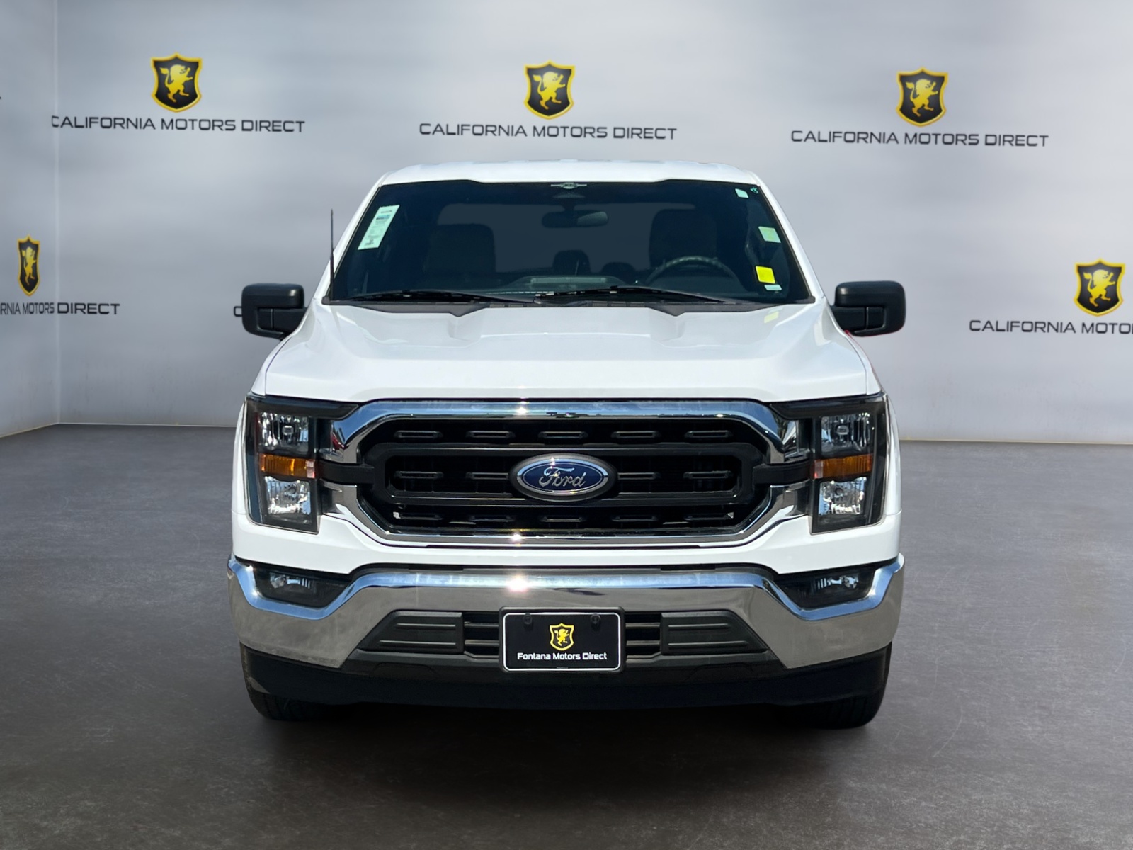 2023 Ford F-150 XLT - Photo 8