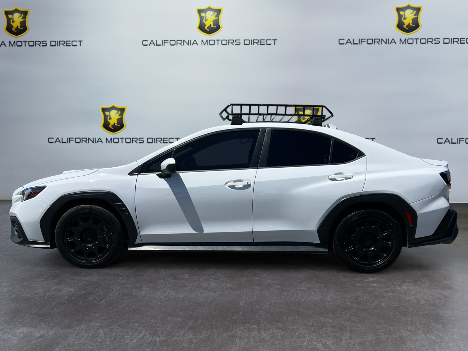 2022 Subaru WRX Base photo 2