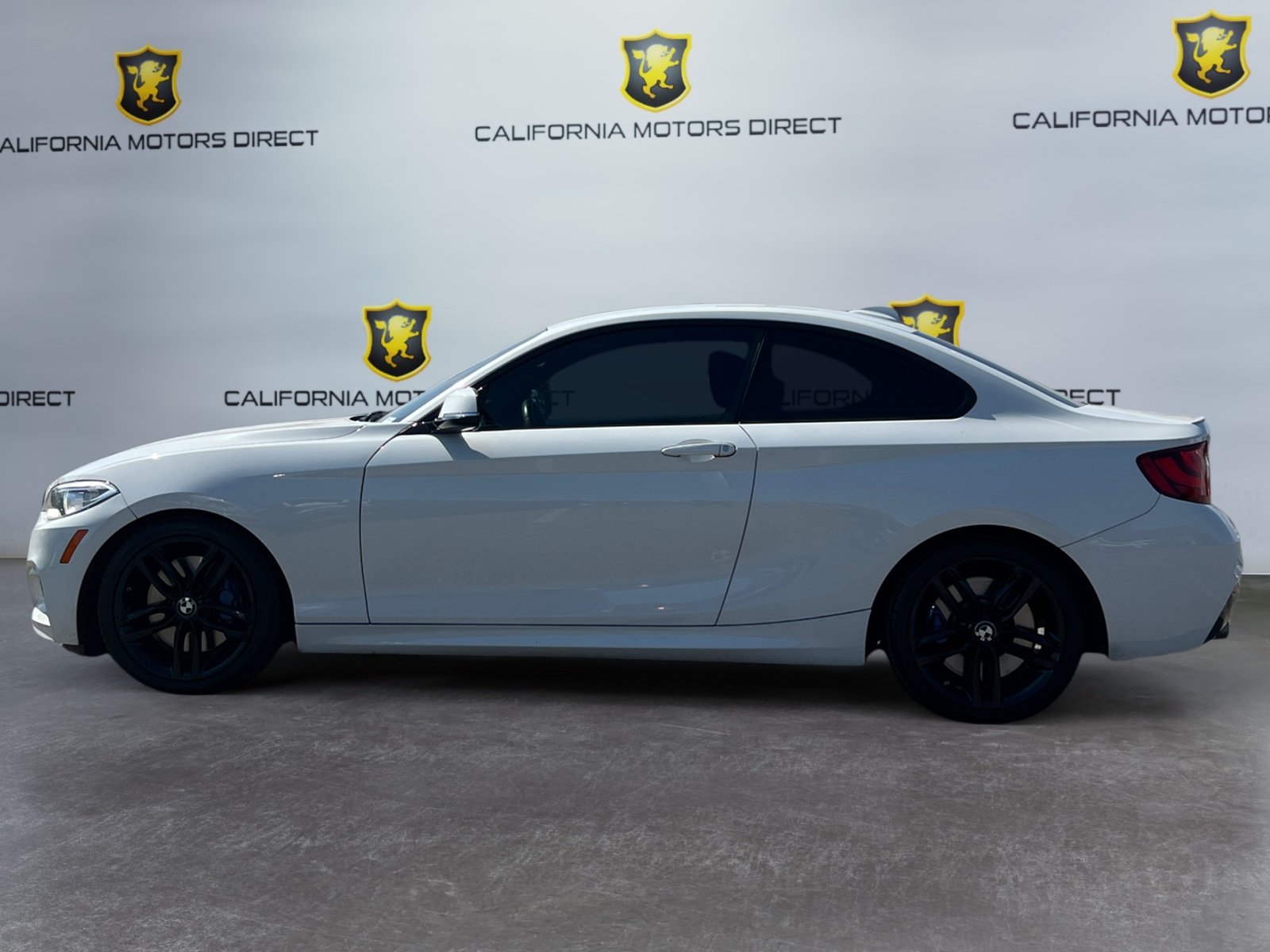 2015 Bmw 228i Coupe photo 2