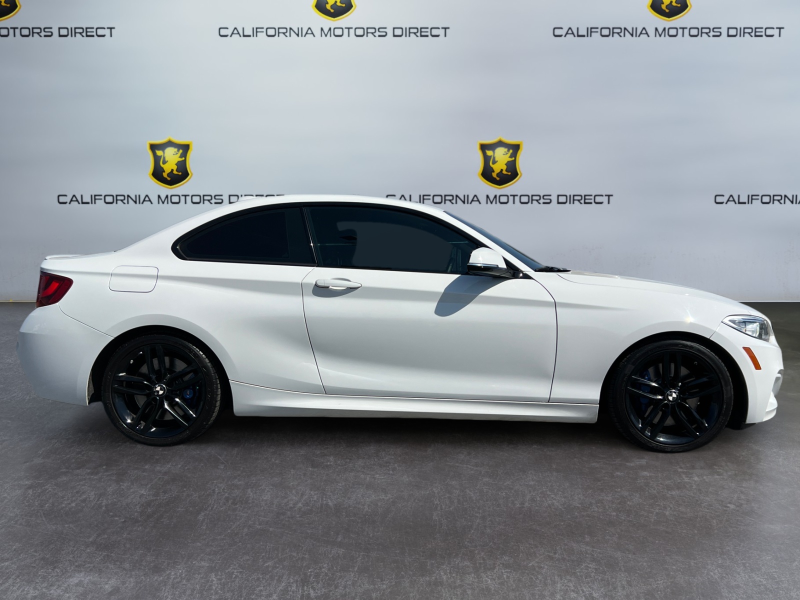2015 Bmw 228i Coupe photo 6