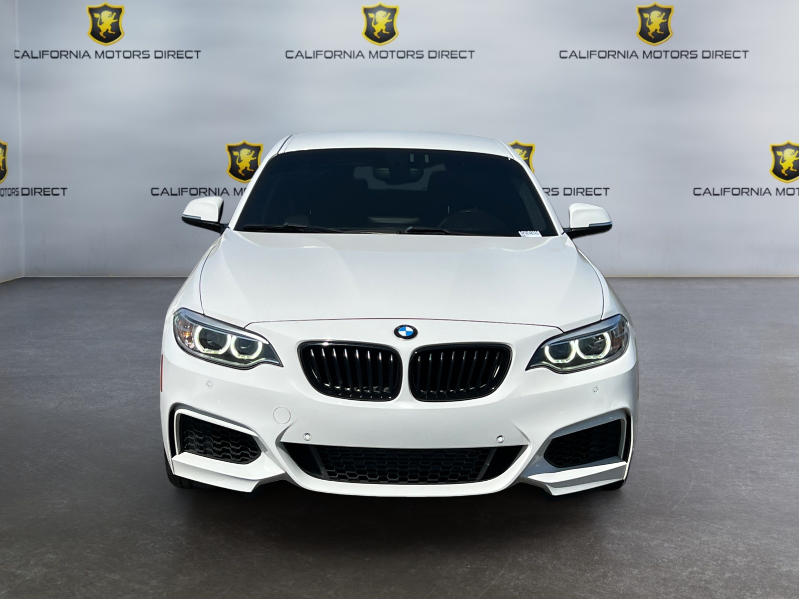 2015 Bmw 228i Coupe photo 8