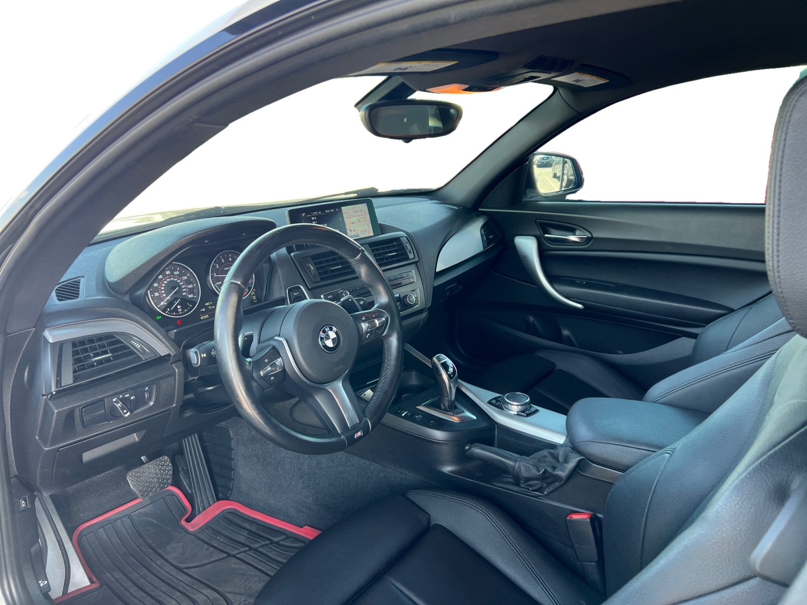 2015 Bmw 228i Coupe photo 9
