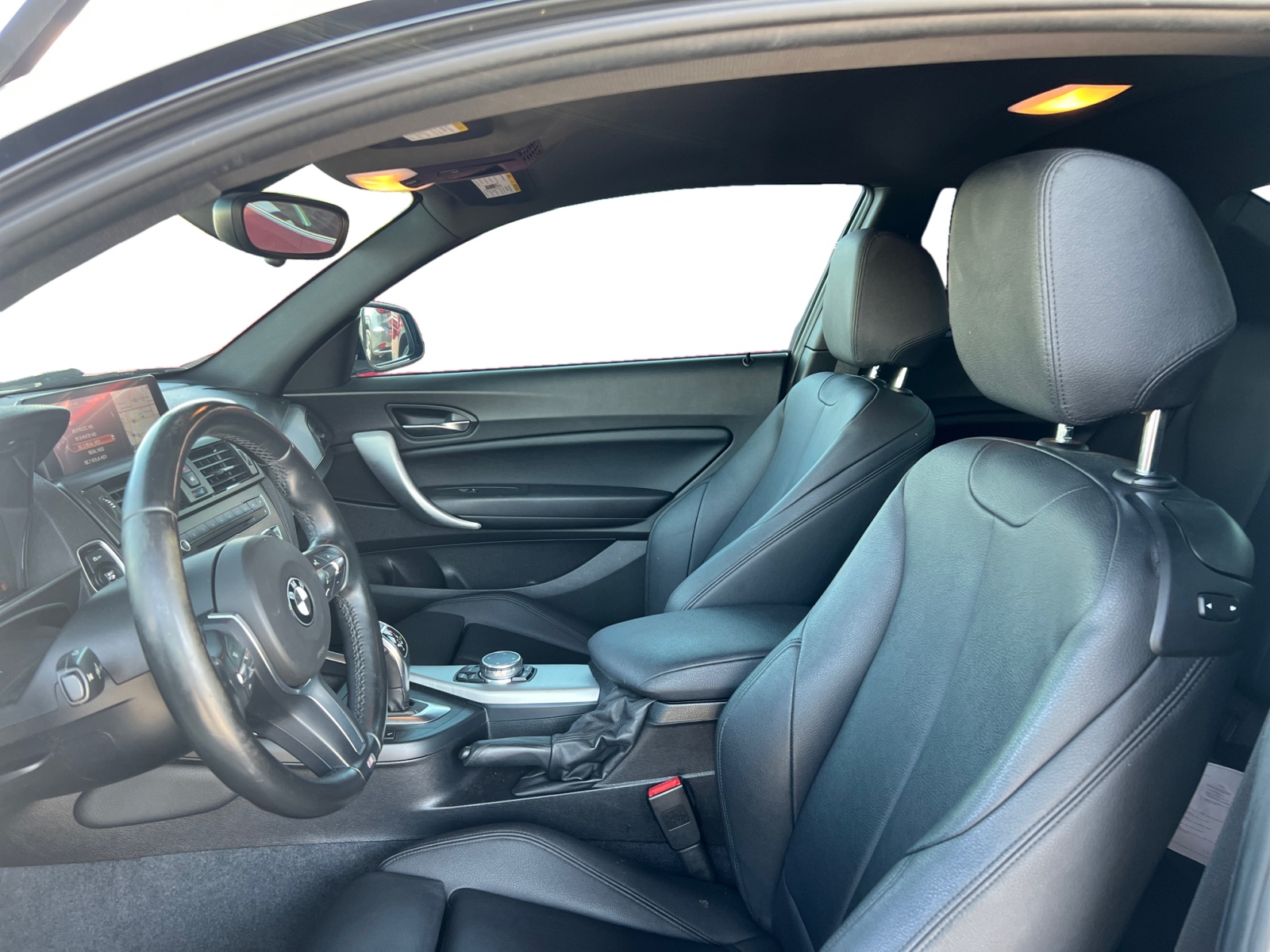 2015 Bmw 228i Coupe photo 10