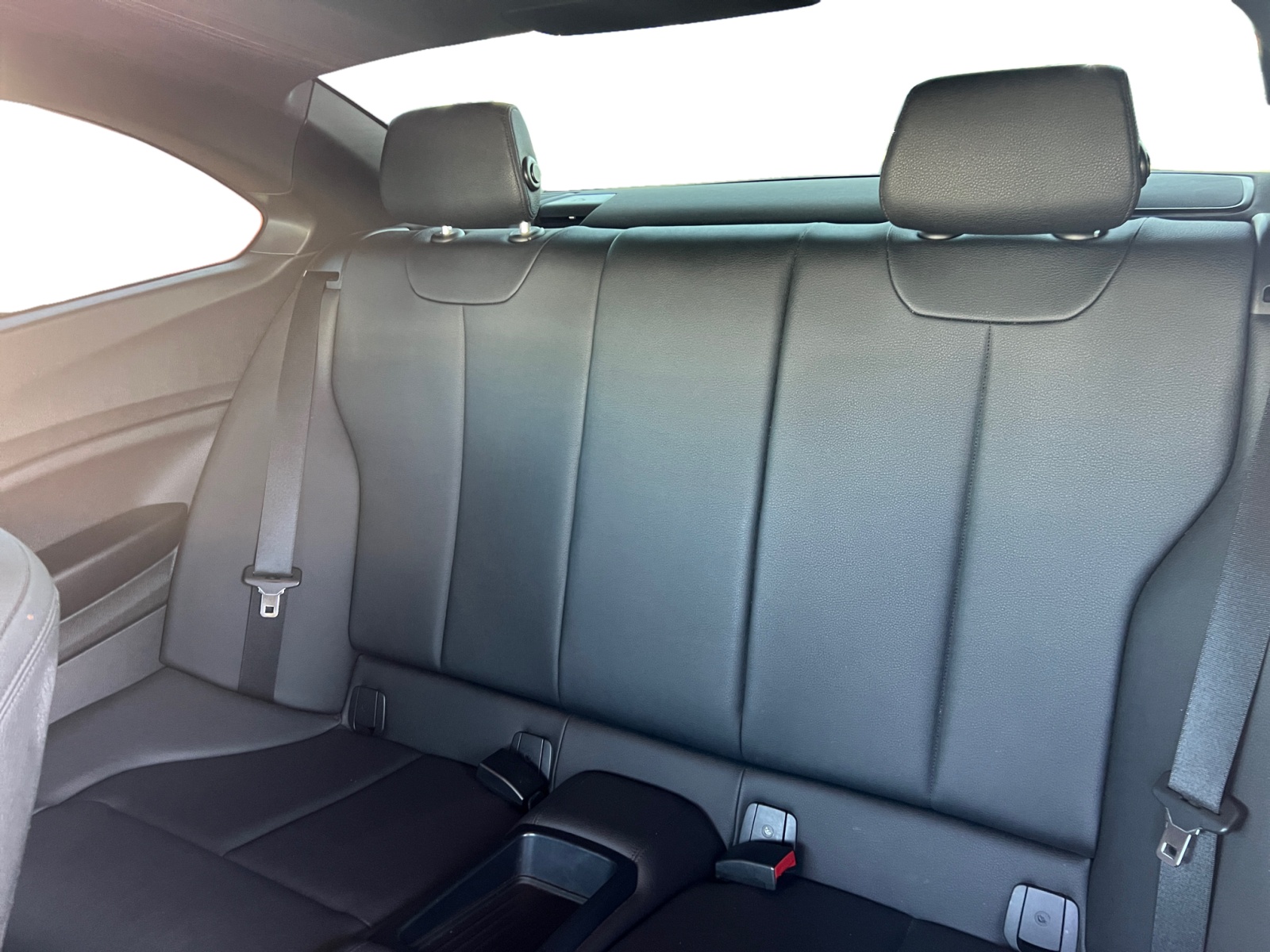 2015 Bmw 228i Coupe photo 11