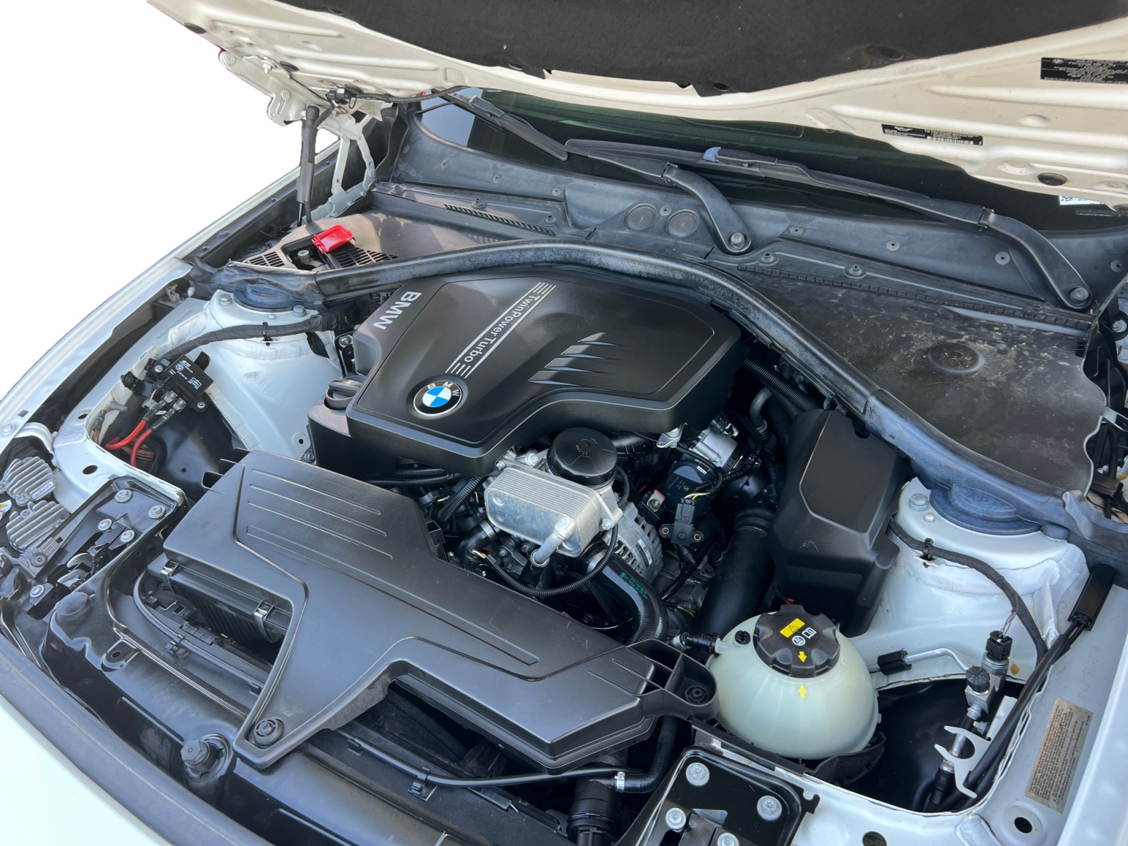 2015 Bmw 228i Coupe photo 12