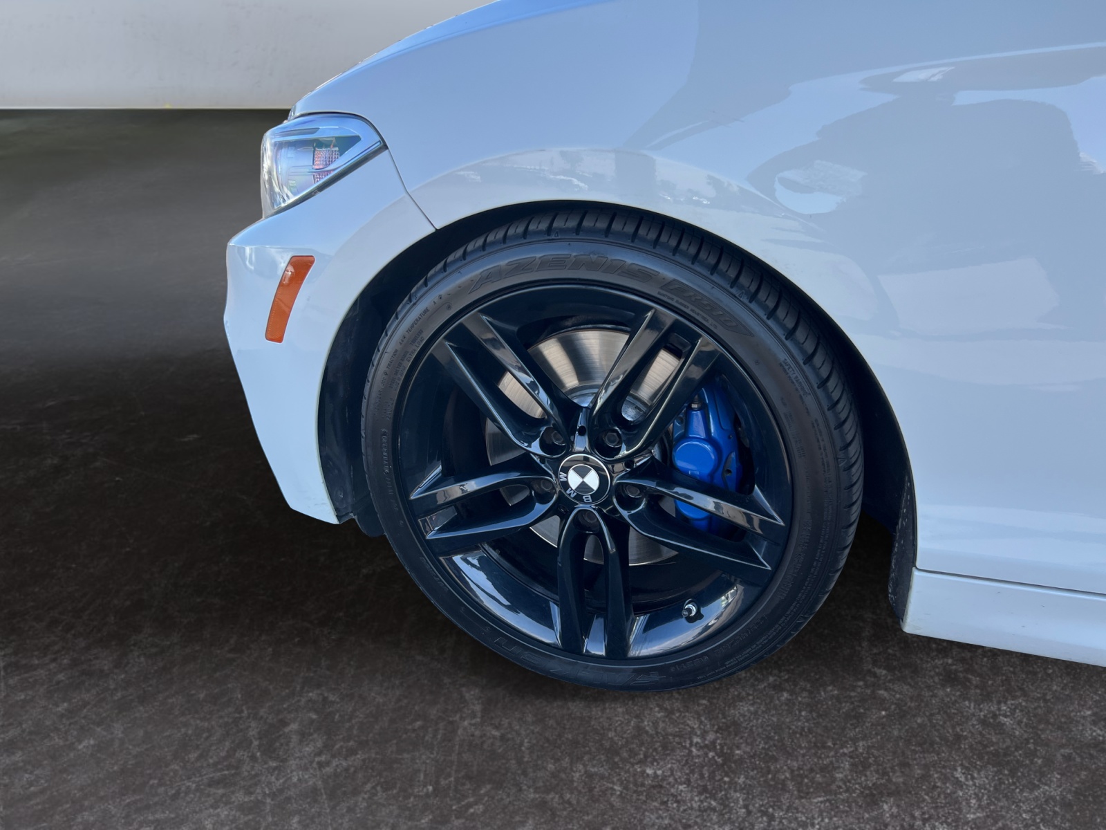 2015 Bmw 228i Coupe photo 13