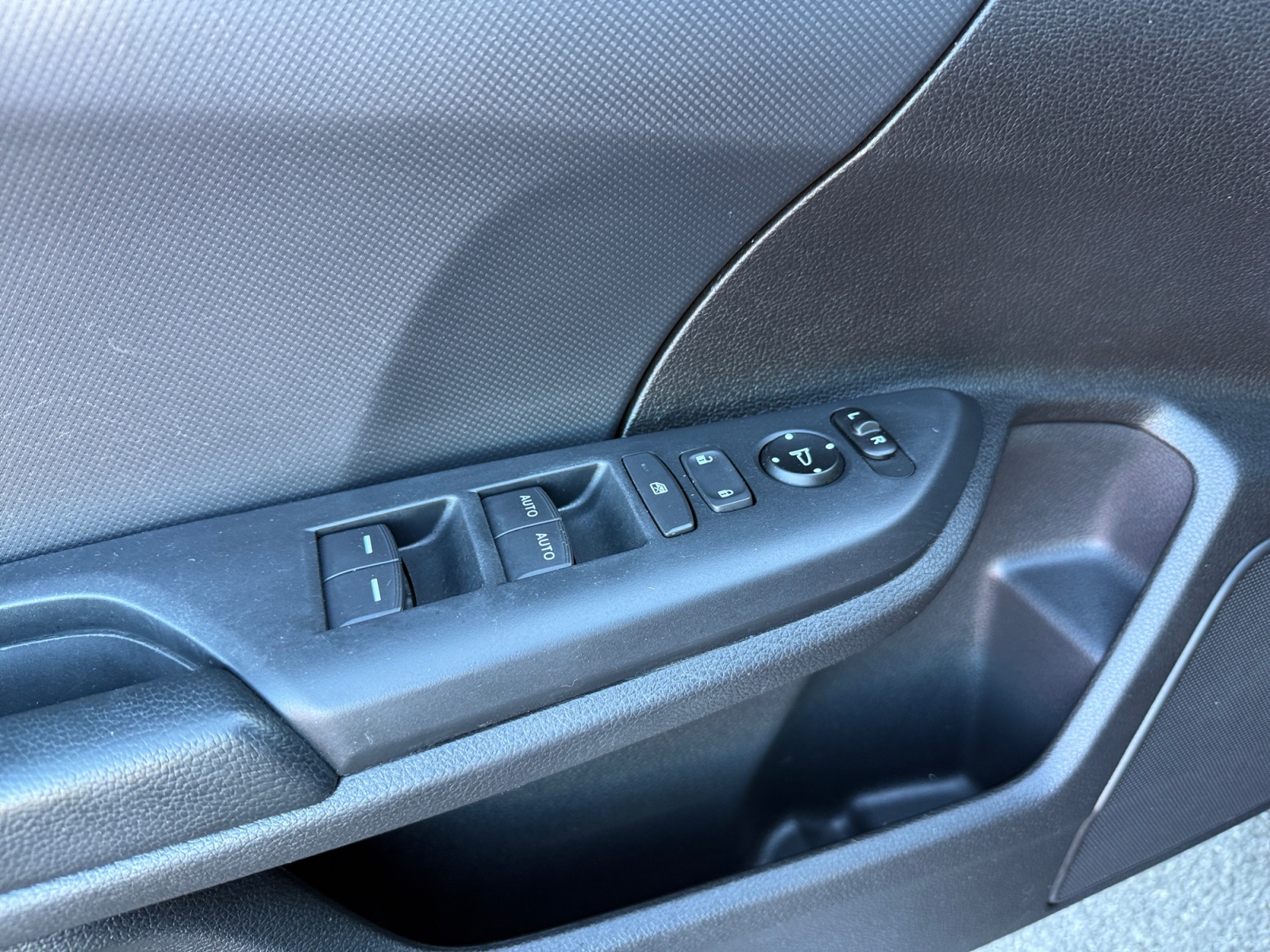 Sold 2021 Honda Civic Hatchback Sport in Fontana