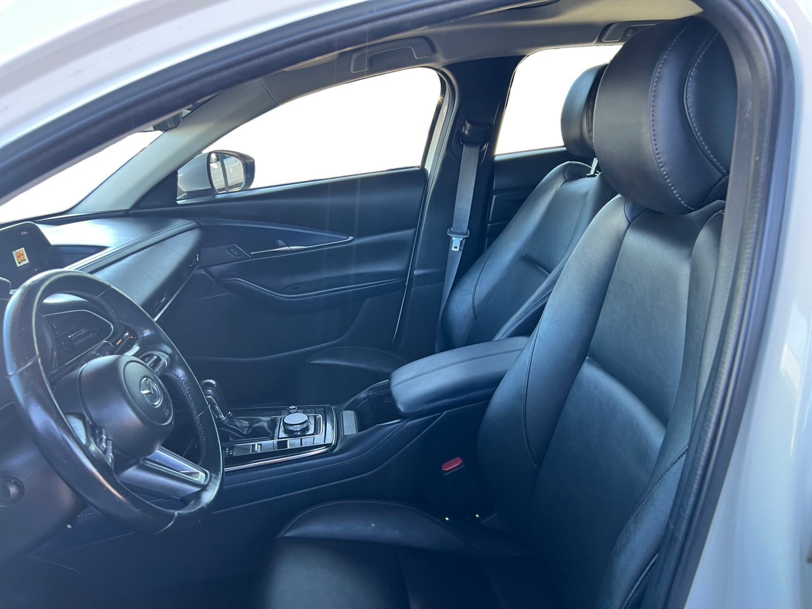Sold 2021 Mazda CX-30 Preferred in Fontana