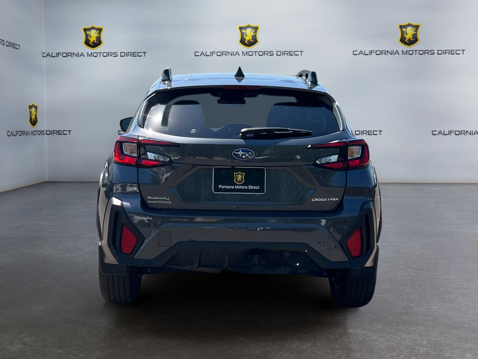 2024 Subaru Crosstrek Premium photo 4