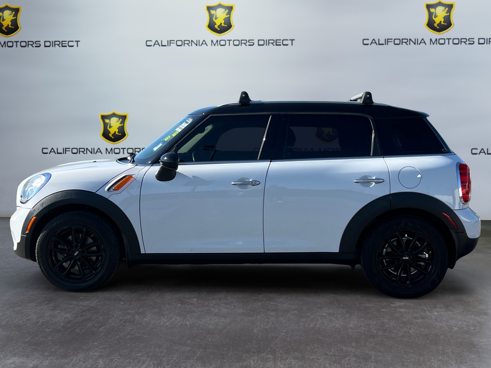 2015 Mini Countryman photo 2