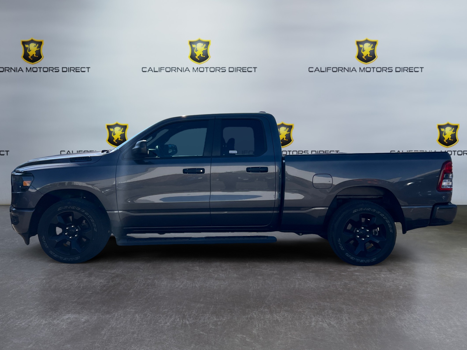 2023 Ram 1500 Tradesman photo 2