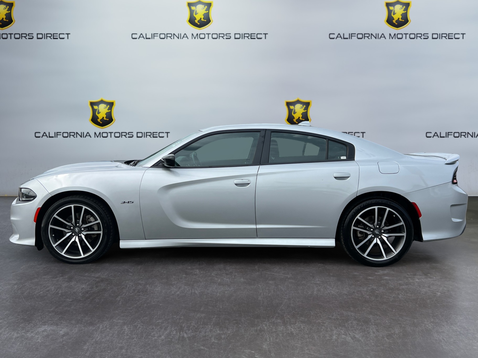 2023 Dodge Charger R/T photo 2