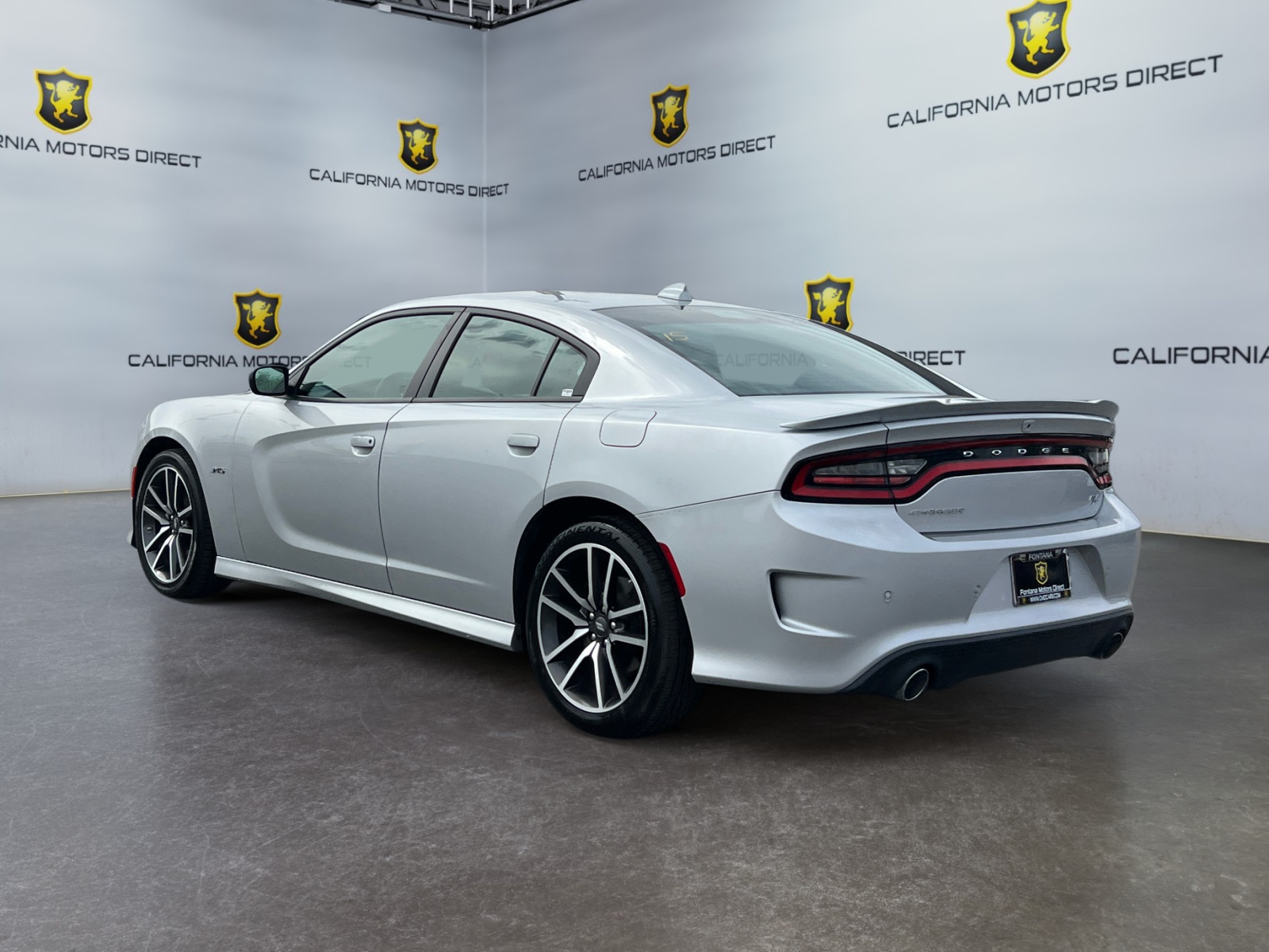 2023 Dodge Charger R/T photo 3
