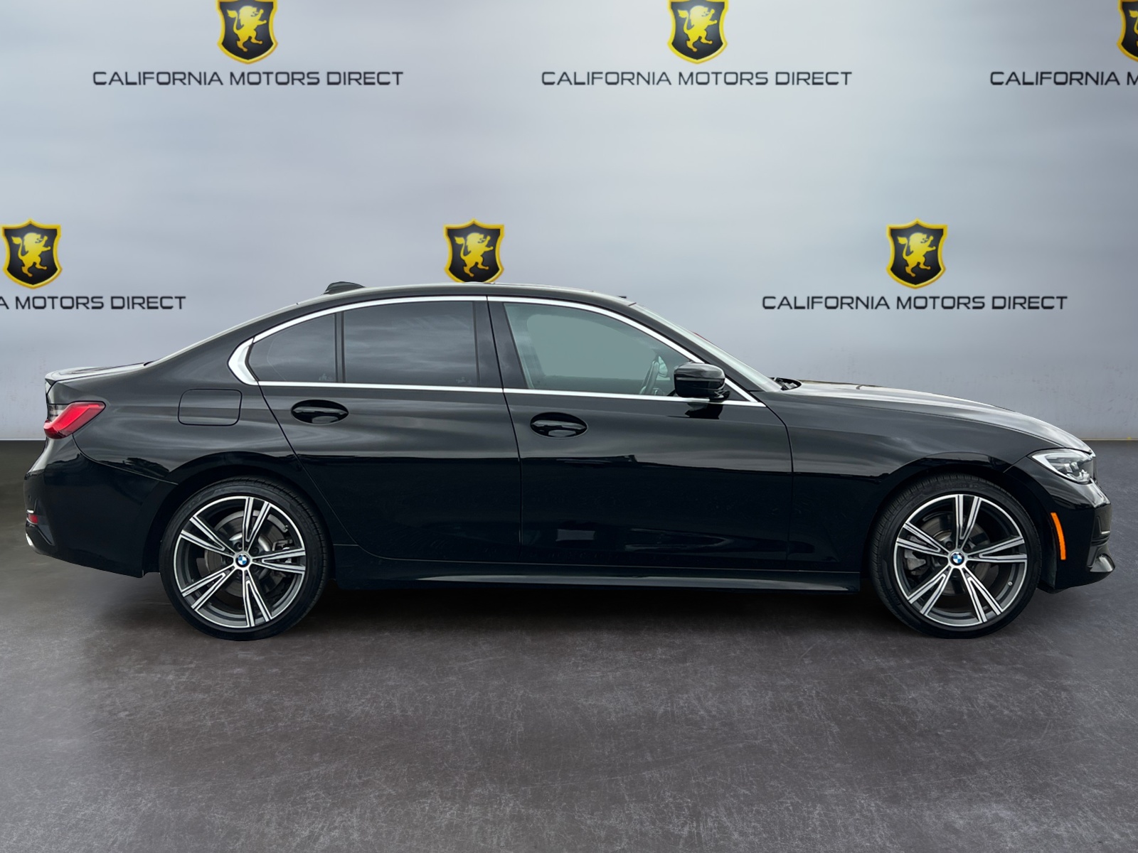 2020 Bmw 330i xDrive Sedan NA photo 6
