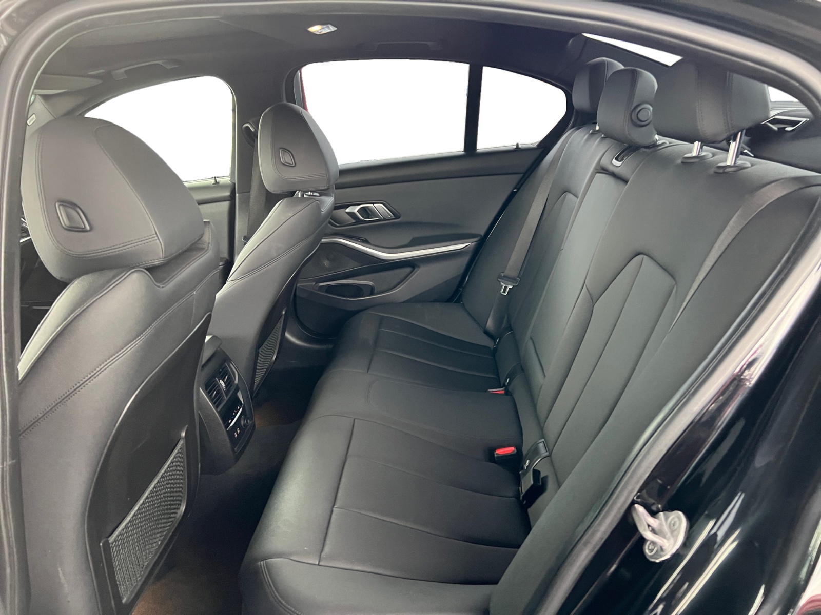 2020 Bmw 330i xDrive Sedan NA photo 11