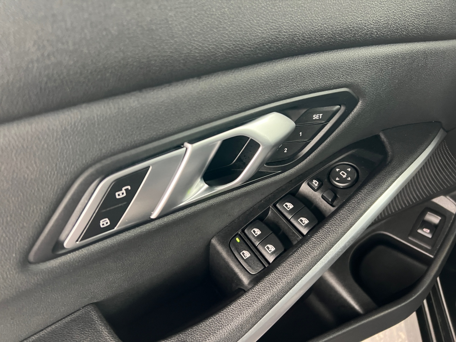 2020 Bmw 330i xDrive Sedan NA photo 15