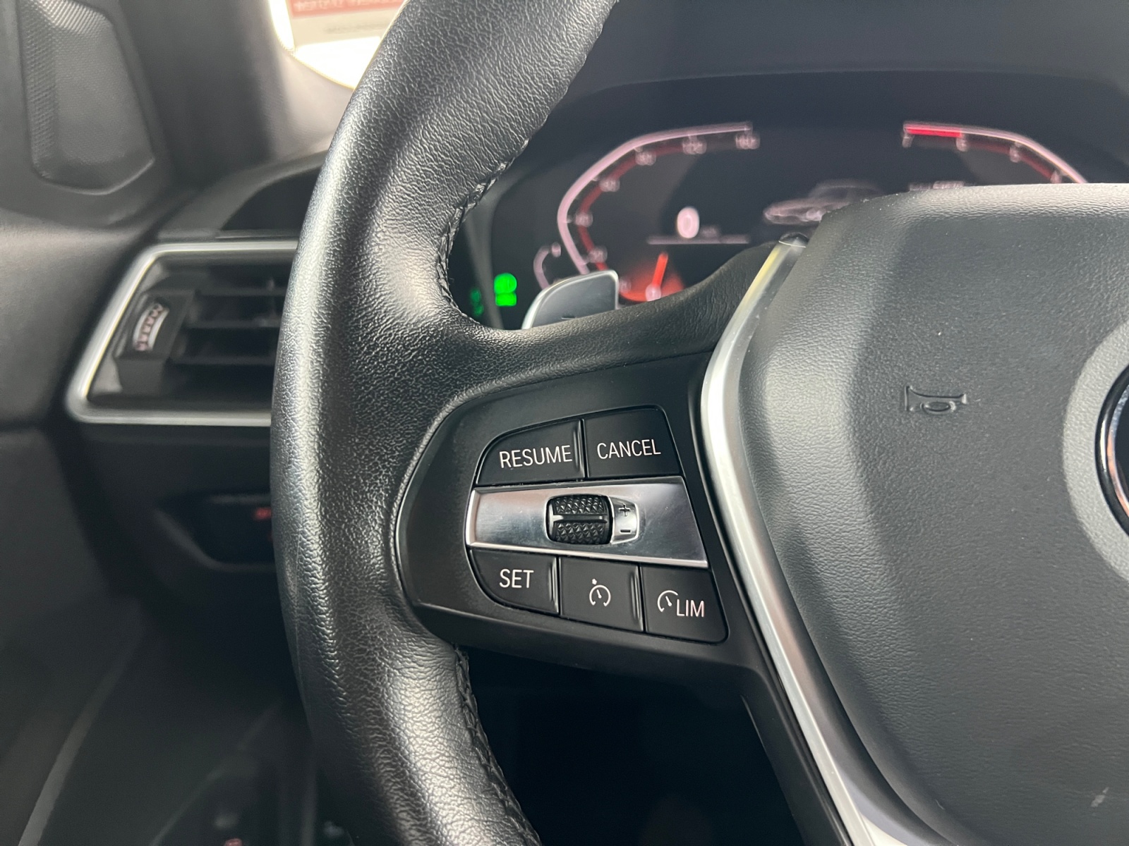 2020 Bmw 330i xDrive Sedan NA photo 19