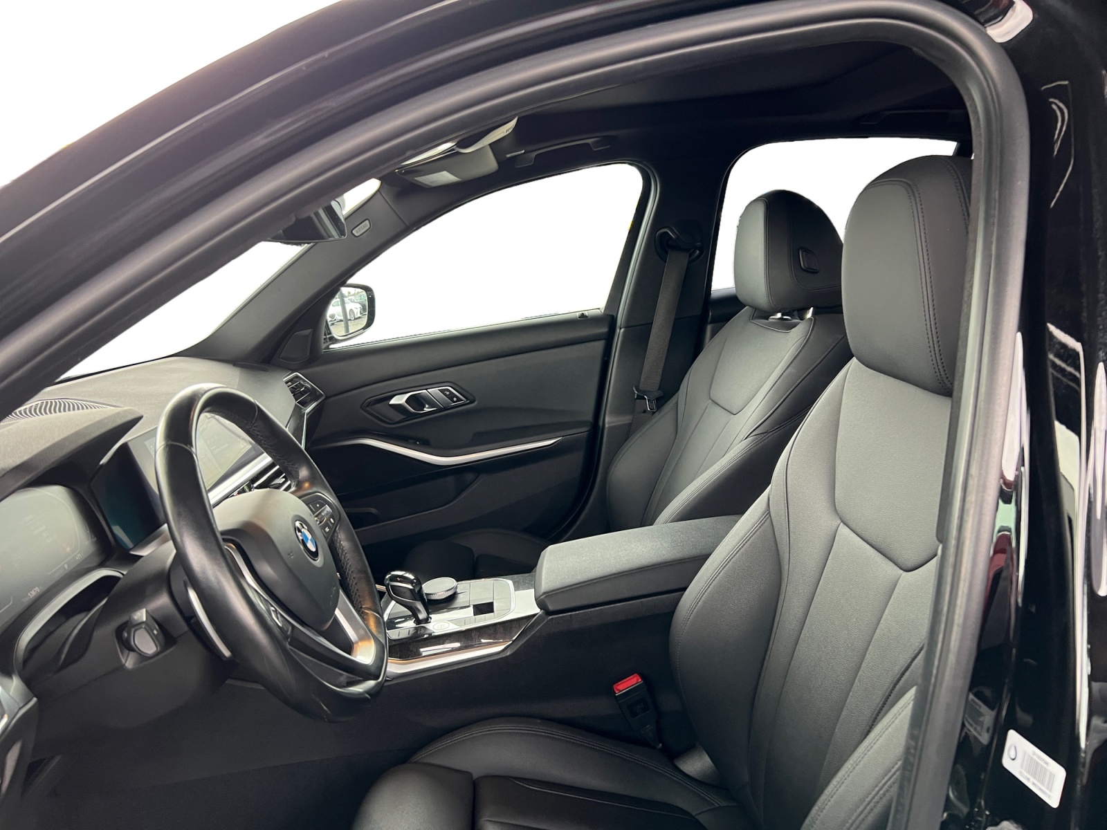 2020 Bmw 330i xDrive Sedan NA photo 10