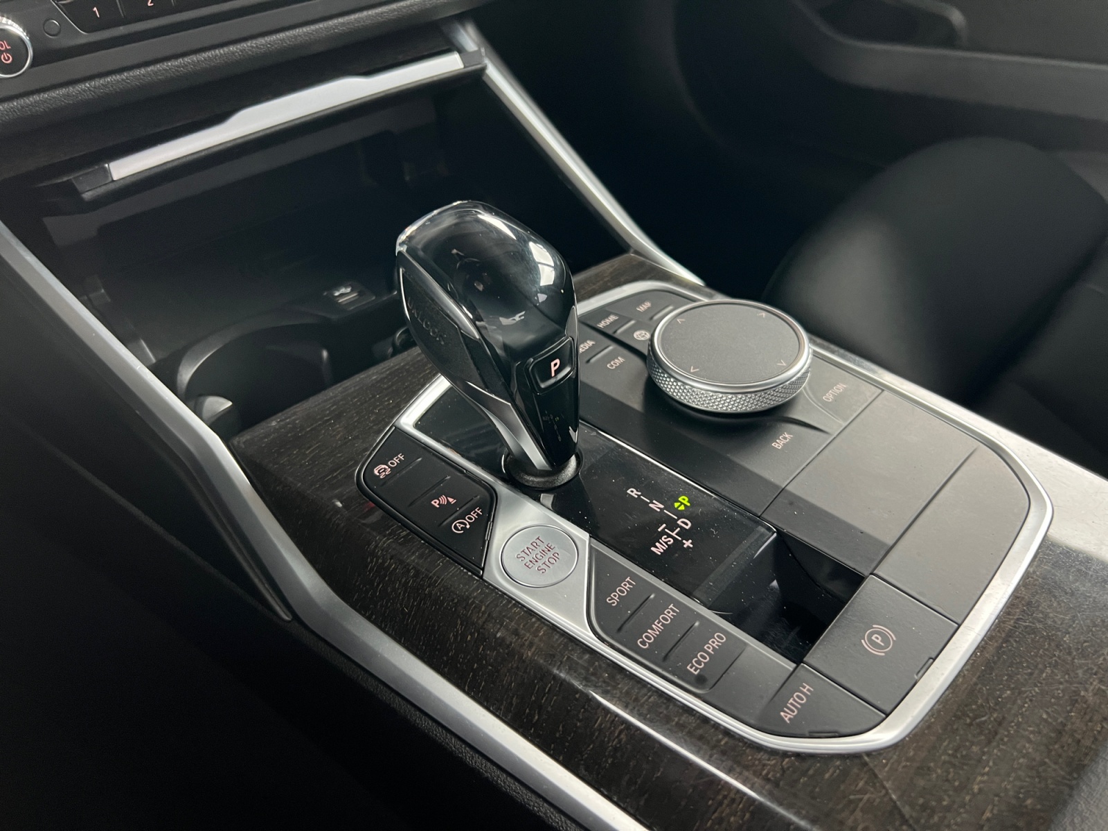 2020 Bmw 330i xDrive Sedan NA photo 17