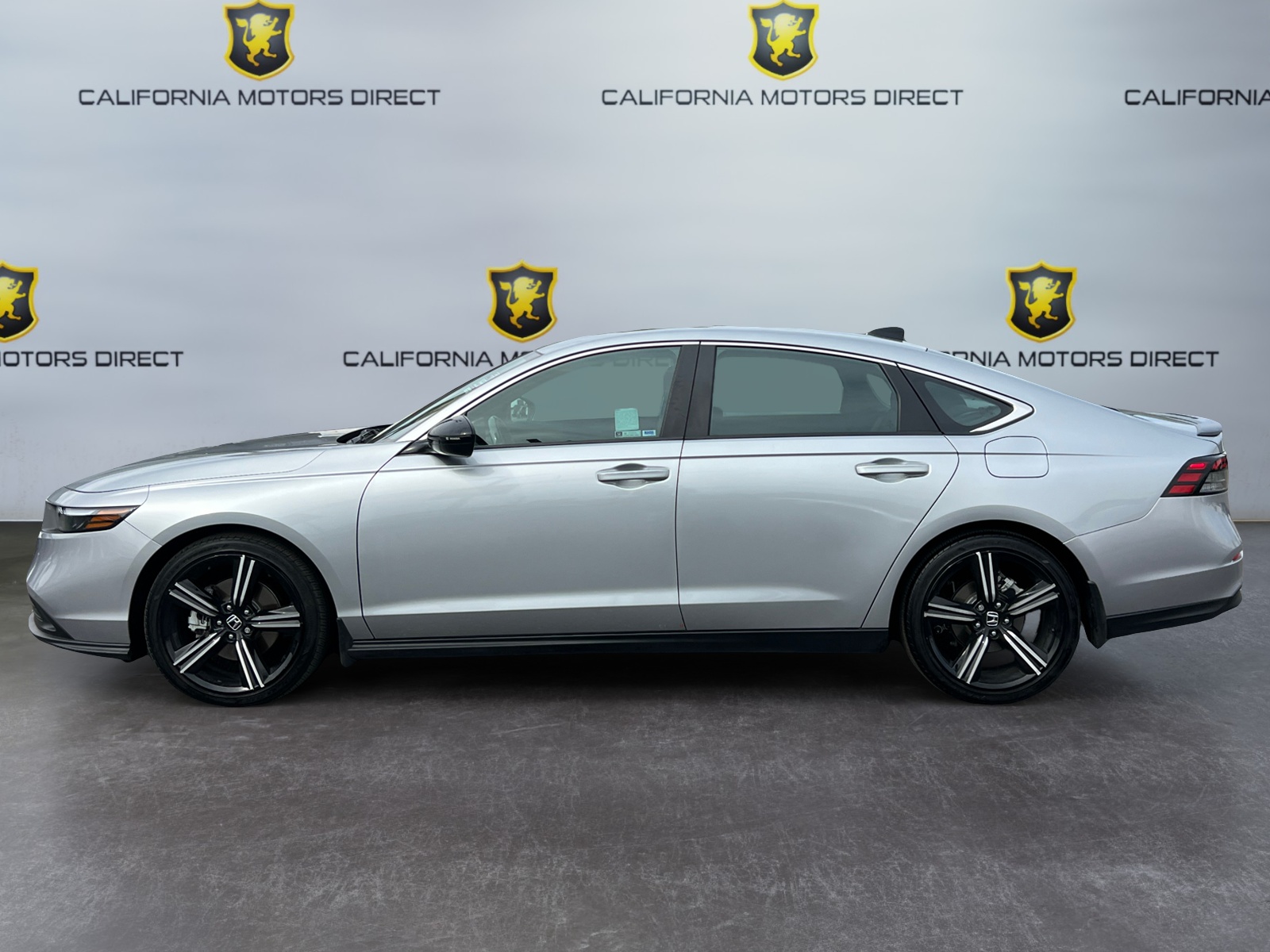2024 Honda Accord Hybrid Sport photo 2