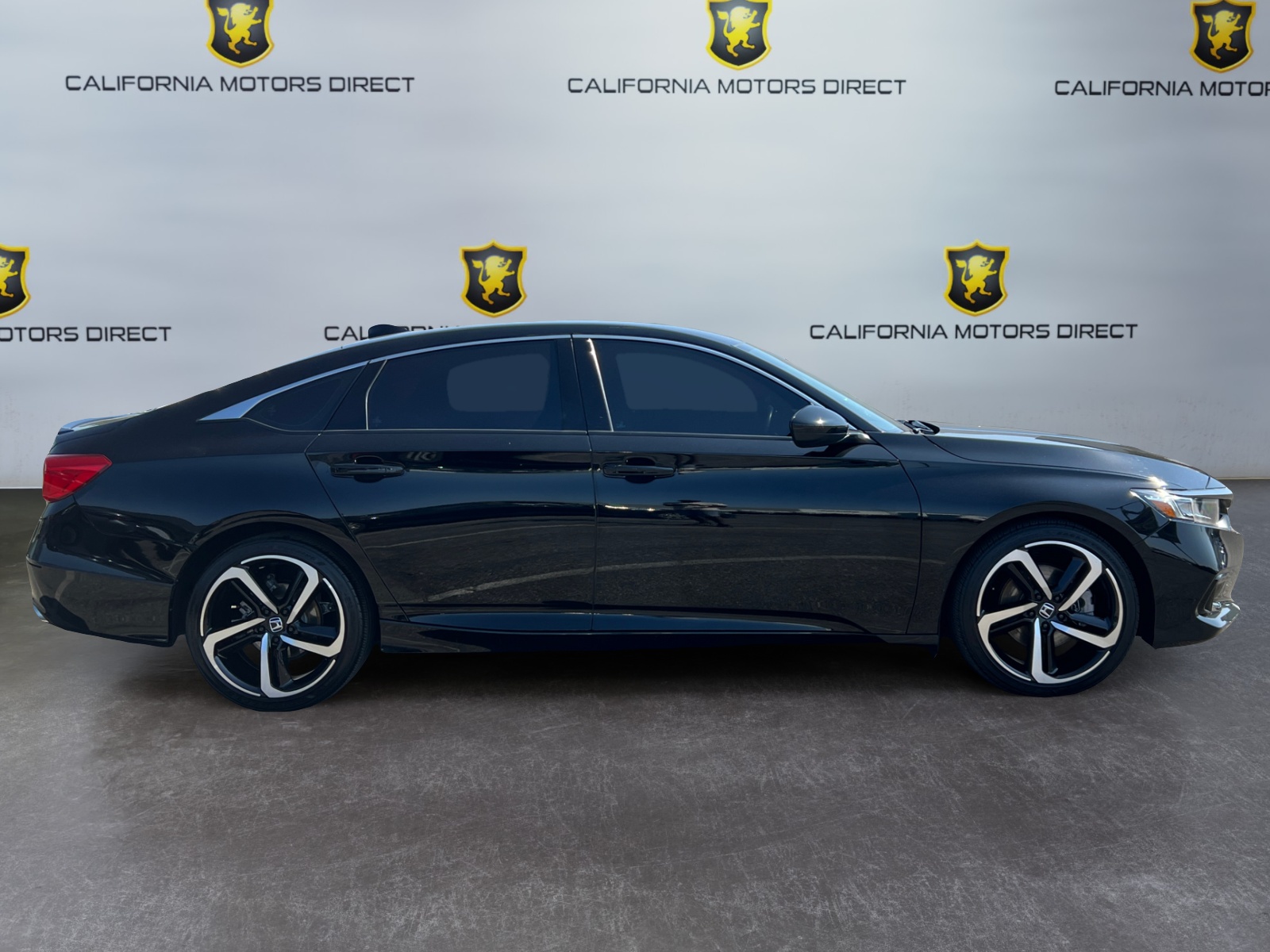 2022 Honda Accord Sport 1.5T photo 4